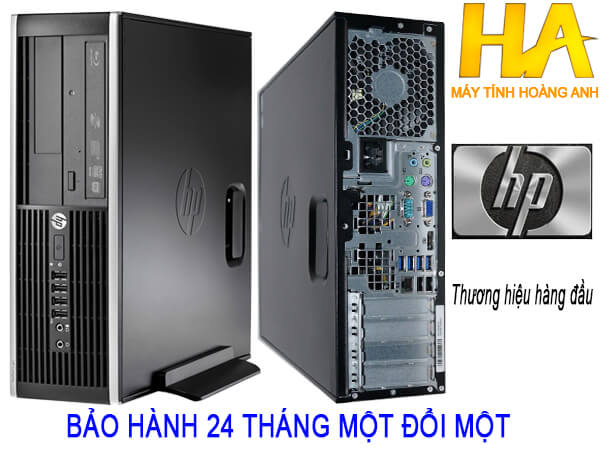 HP 8200 Pro; I3-2100; DDR3 4GB; HDD 250GB