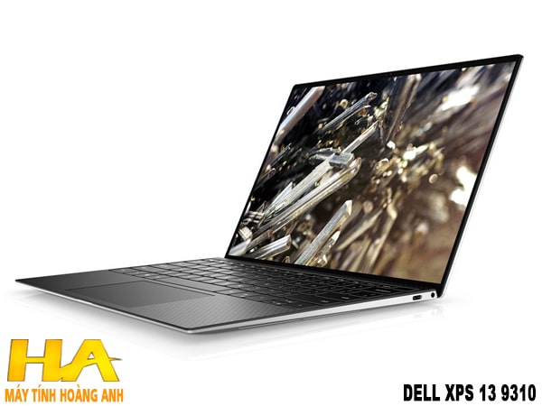 Laptop Dell XPS 13 9310 CPU Intel Core i5-1135G7 RAM 8GB DDR4 SSD 256GB NVME màn 13.4 inch FHD+ 1920x1200 60Hz