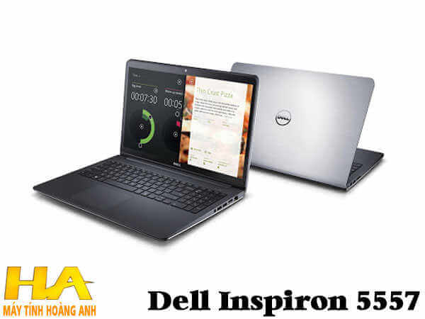 Core i5-6200U / RAM 8GB / NVIDIA GeForce 930M / SSD 256 GB / Màn 15.6 inch HD 1366x768