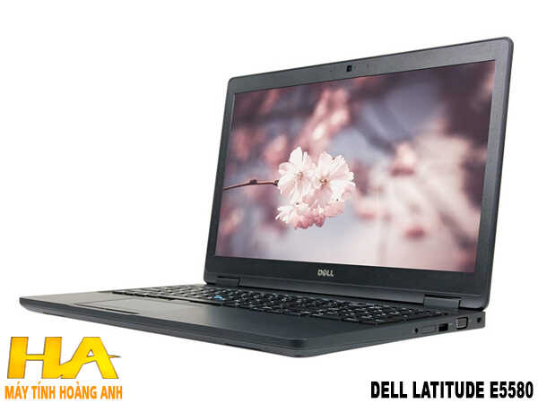 Dell Latitude E5580 Intel Core i7-7820HQ RAM 24GB SSD 512GB VGA 940MX màn 15.6 inch FHD 1920x1080