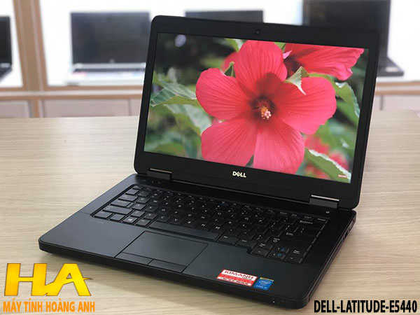 Laptop Dell Latitude E5440 CPU Intel core i7-4600U RAM 4GB SSD 120GB VGA GT 720M màn 14.0 inch HD