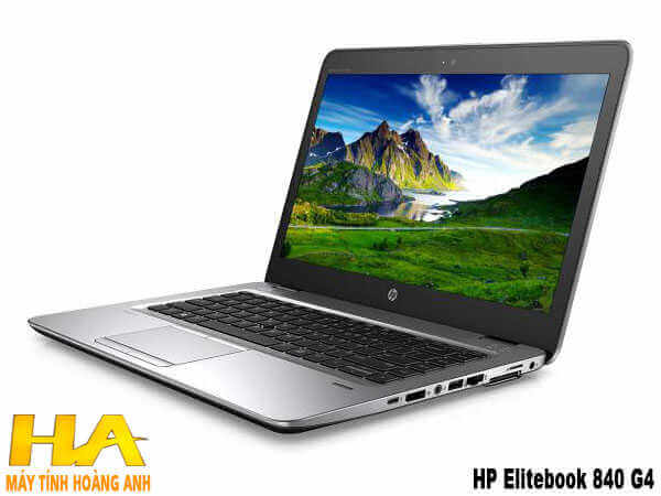 HP Elitebook 840 G4 CPU INTEL I5-7200U RAM 8 SSD 128 GB  MÀN 14 INC FULL HD