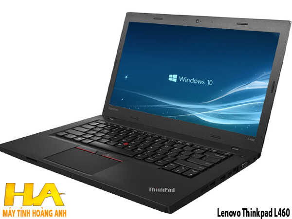 Laptop Lenovo Thinkpad L460 core i5-6300U RAM 8GB SSD 128GB