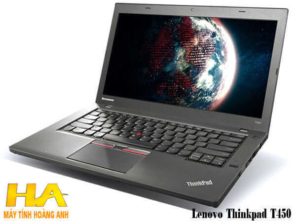 Lenovo Thinkpad T450S / Core i5-5200U / RAM 8GB / SSD 240GB / Màn 14.0inch