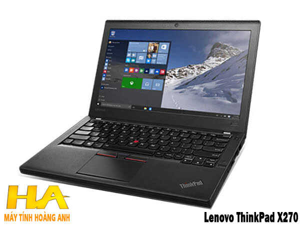 Core i5-6300U / RAM 8GB / SSD 256GB / Màn 12.5 inch FHD IPS 1920x1080