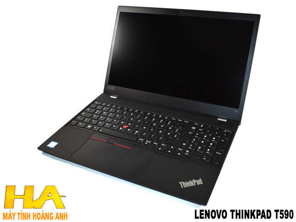 Laptop Lenovo ThinkPad T590 CPU Intel Core i5-8265U RAM 8GB DDR4 SSD 256GB Màn 15.6 inch FHD 1920x1080