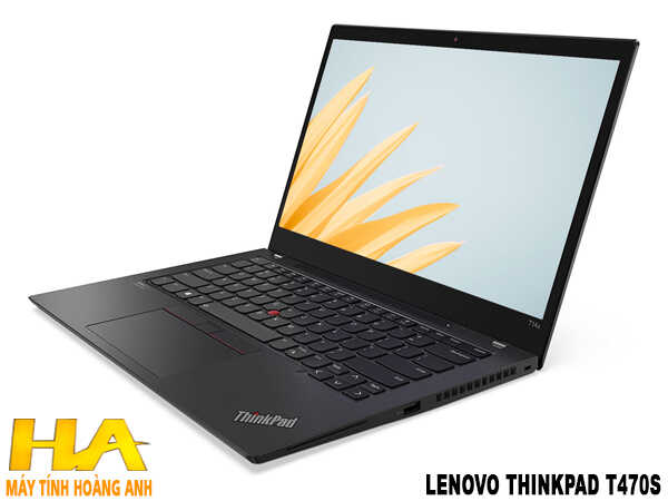 Laptop Lenovo Thinkpad T470s CPU Intel Core i5-7300U RAM 8GB SSD 256GB màn 14.0 inch FHD 1920x1080