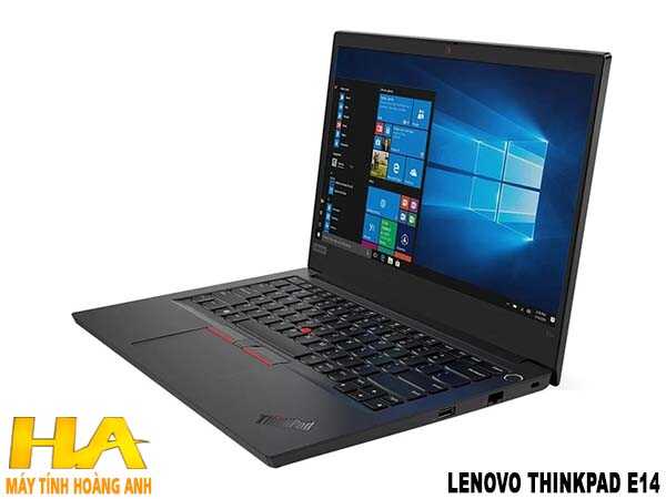 Laptop Lenovo Thinkpad E14 CPU Intel Core i5-1135G7 RAM 8GB SSD 256GB màn 14.0 inch FHD 1920x1080