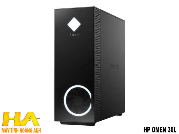 HP OMEN 30L CPU Intel Core i9-11900KF RAM 32GB SSD 512GB+HDD 2TB VGA Galax RTX 2060 Plus OC