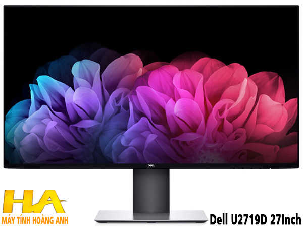 Màn hình Dell U2719D 27Inch 2K QHD UltraSharp IPS