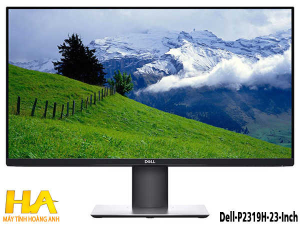 Màn Hình Dell P2319H-23-Inch