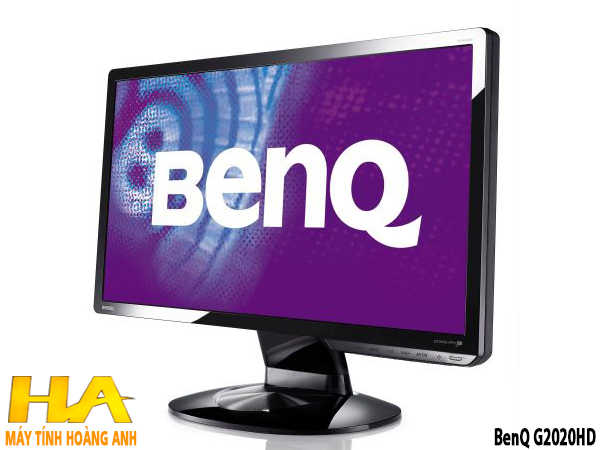 Màn hình máy tính BenQ G2020HD - LCD 20 inch