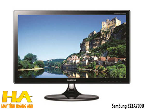 Màn hình SamSung S23A700D LCD 23 inch