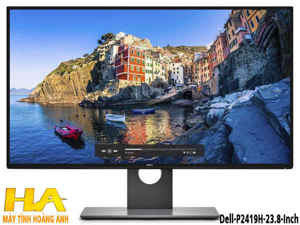 Màn hình Dell P2419H 23.8Inch IPS