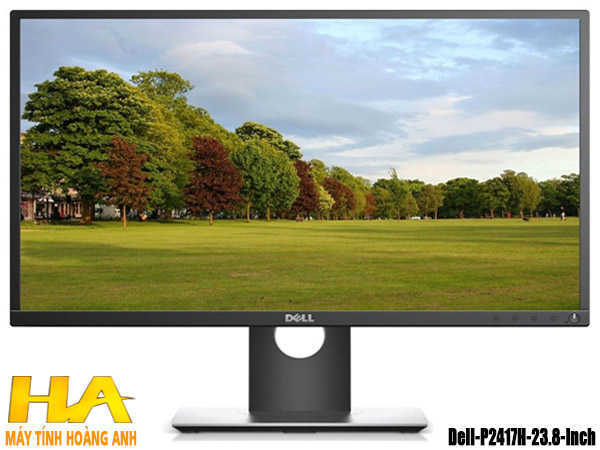 Màn-hình-Dell-P2417H-23.8Inch-IPS