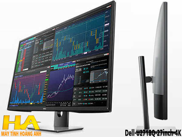 Có kích thước 43 inch và cho phép người dùng chia nhỏ ra thành 04 màn fullHD độc lập