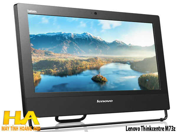 Lenovo Thinkcentre M73z core i7-4770 Ram 8 Gb SSD 256 Gb