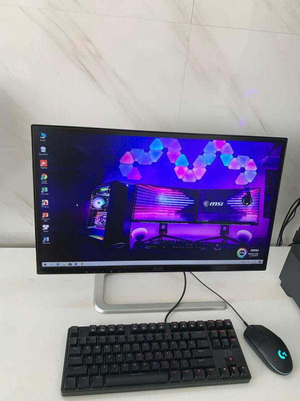 Thu Mua Máy Tính Cũ Quận 2 Giá Cao | Thu Mua Tận Nơi, Uy Tín, Thanh Toán Nhanh 