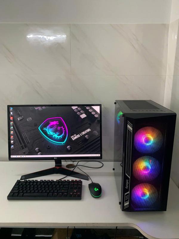 THU MUA MÁY TÍNH CŨ QUẬN 3 GIÁ CAO – UY TÍN, NHANH CHÓNG TẠI NHÀ 