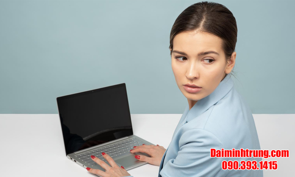 Hệ thống hỏng